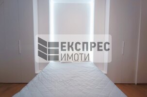  1 Schlafzimmer Wohnung, Breeze