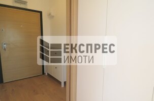  1 Schlafzimmer Wohnung, Breeze