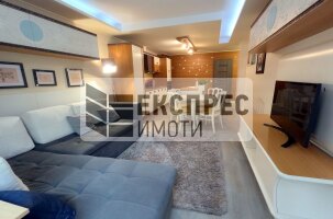 Нов, Обзаведен Двустаен апартамент, Лятно кино Тракия