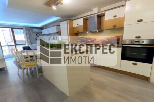 Нов, Обзаведен Двустаен апартамент, Лятно кино Тракия