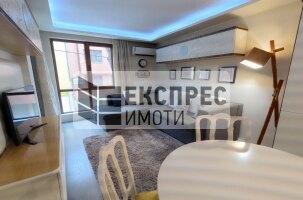 Нов, Обзаведен Двустаен апартамент, Лятно кино Тракия