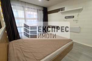 Нов, Обзаведен Двустаен апартамент, Лятно кино Тракия