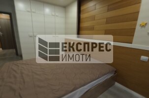 Нов, Обзаведен Двустаен апартамент, Лятно кино Тракия