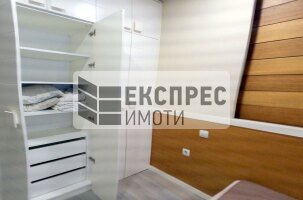 Нов, Обзаведен Двустаен апартамент, Лятно кино Тракия