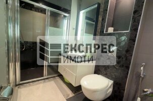 Нов, Обзаведен Двустаен апартамент, Лятно кино Тракия