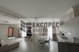 Neu, Möbliert, Luxuriös 2 Schlafzimmer Wohnung, Kabakum