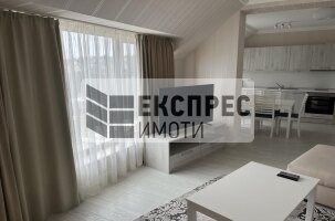 Neu, Möbliert, Luxuriös 2 Schlafzimmer Wohnung, Kabakum