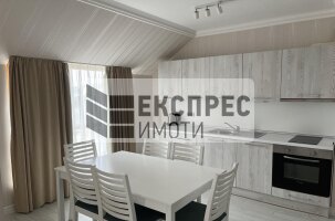 Neu, Möbliert, Luxuriös 2 Schlafzimmer Wohnung, Kabakum