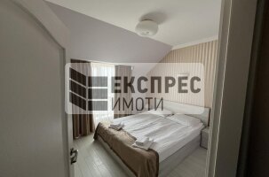 Neu, Möbliert, Luxuriös 2 Schlafzimmer Wohnung, Kabakum