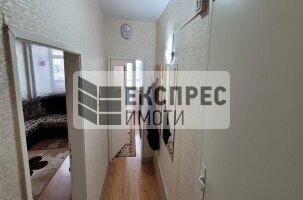 Нов, Обзаведен Двустаен апартамент, Спортна зала