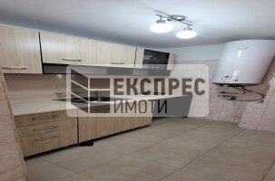 Нов, Обзаведен Двустаен апартамент, Спортна зала