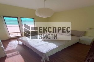 Обзаведен, Нов, Луксозен Двустаен апартамент, Базар Левски