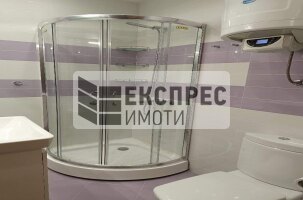Обзаведен, Нов, Луксозен Двустаен апартамент, Базар Левски