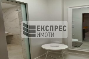 Neu, Möbliert, Luxuriös 1 Schlafzimmer Wohnung, Golden sands