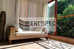Neu, Möbliert, Luxuriös 1 Schlafzimmer Wohnung, Golden sands