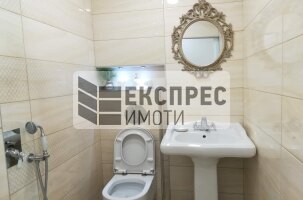Neu, Möbliert, Luxuriös 1 Schlafzimmer Wohnung, Golden sands