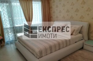 Neu, Möbliert, Luxuriös 1 Schlafzimmer Wohnung, Golden sands