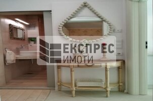 Neu, Möbliert, Luxuriös 1 Schlafzimmer Wohnung, Golden sands