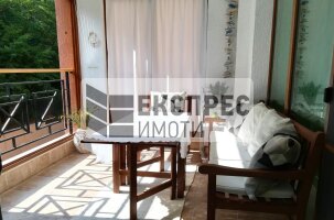 Neu, Möbliert, Luxuriös 1 Schlafzimmer Wohnung, Golden sands