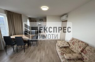 Neu, Möbliert, Luxuriös 1 Schlafzimmer Wohnung, Alen mak dist.