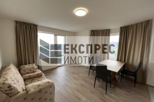 Neu, Möbliert, Luxuriös 1 Schlafzimmer Wohnung, Alen mak dist.