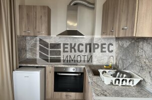 Neu, Möbliert, Luxuriös 1 Schlafzimmer Wohnung, Alen mak dist.