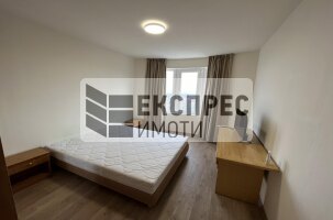 Neu, Möbliert, Luxuriös 1 Schlafzimmer Wohnung, Alen mak dist.