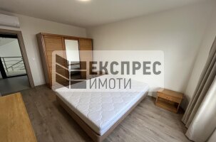 Neu, Möbliert, Luxuriös 1 Schlafzimmer Wohnung, Alen mak dist.