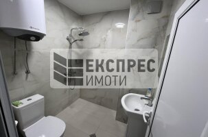 Neu, Möbliert, Luxuriös 1 Schlafzimmer Wohnung, Alen mak dist.