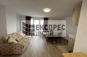 Neu, Möbliert, Luxuriös 1 Schlafzimmer Wohnung, Alen mak dist.