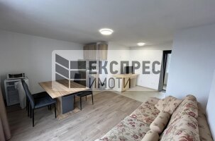 Neu, Möbliert, Luxuriös 1 Schlafzimmer Wohnung, Alen mak dist.