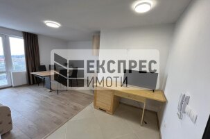Neu, Möbliert, Luxuriös 1 Schlafzimmer Wohnung, Alen mak dist.