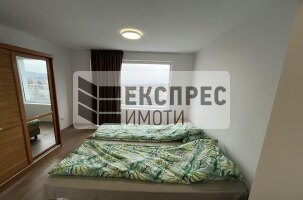 Neu, Möbliert, Luxuriös 1 Schlafzimmer Wohnung, Alen mak dist.