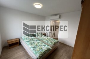 Neu, Möbliert, Luxuriös 1 Schlafzimmer Wohnung, Alen mak dist.