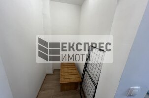 Neu, Möbliert, Luxuriös 1 Schlafzimmer Wohnung, Alen mak dist.