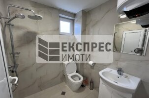 Neu, Möbliert, Luxuriös 1 Schlafzimmer Wohnung, Alen mak dist.
