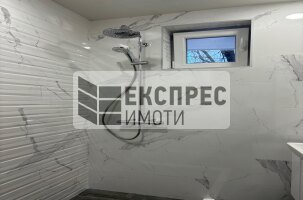 New, Furnished, Luxurious 2 bedroom apartment, Lyatno kino Trakia