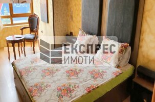  2 Schlafzimmer Wohnung, Chataldzha