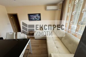 Нов, Обзаведен Двустаен апартамент, Лятно кино Тракия