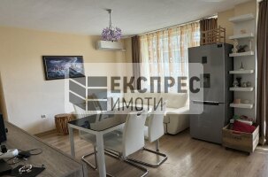 Нов, Обзаведен Двустаен апартамент, Лятно кино Тракия