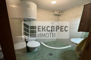 Нов, Обзаведен Двустаен апартамент, Лятно кино Тракия