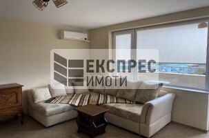 Neue, möblierte 1 Schlafzimmer Wohnung, Opera Varna