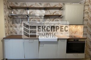 Neue, möblierte 1 Schlafzimmer Wohnung, Opera Varna