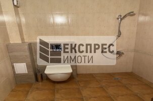 Neue, möblierte 1 Schlafzimmer Wohnung, Opera Varna