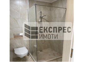 Neu, Möbliert, Luxuriös 2 Schlafzimmer Wohnung, Asparuhovo
