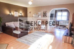 Furnished 2 bedroom apartment, Breeze