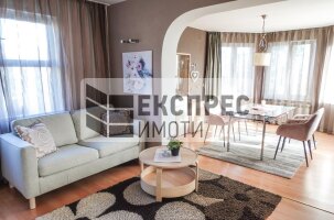 Furnished 2 bedroom apartment, Breeze