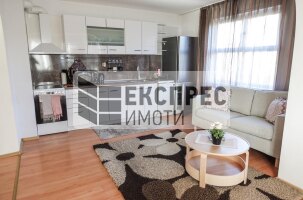 Furnished 2 bedroom apartment, Breeze