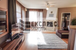 Furnished 2 bedroom apartment, Breeze