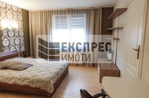 Furnished 2 bedroom apartment, Breeze